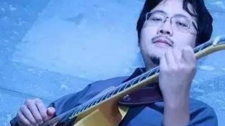 弹首完整高大上的Bossa Nova曲子！| 叶贺璞爵士吉他26