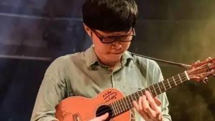什么是调？什么是大小调式？| 崔骏尤克里里25