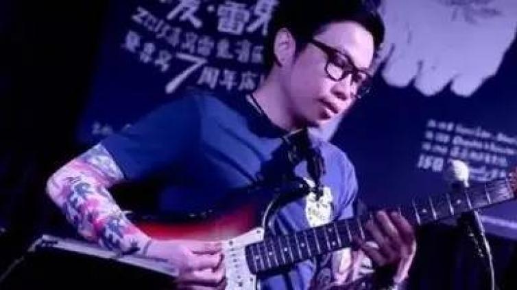 在即兴Solo之前，先把伴奏弹好！| 蔡剑爵士吉他12