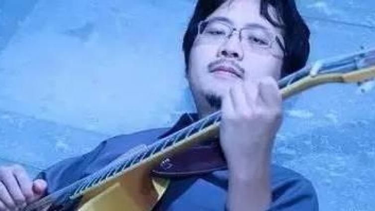 如何弹会Martin Taylor的那些乐句？| 叶贺璞爵士吉他30
