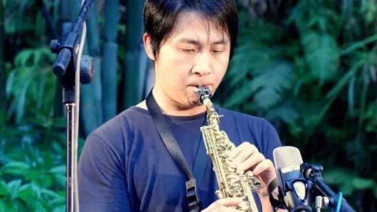 传统乐句怎么举一反三？（1）| 张智勇即兴演奏7