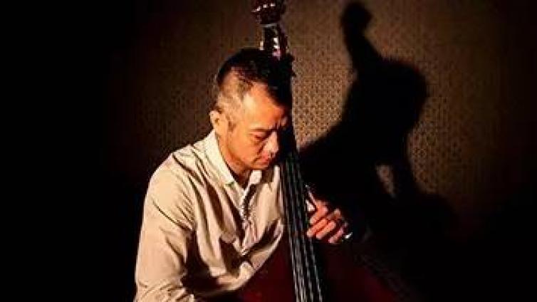 Walking Bass：先让8分音符Swing起来！| 李敬爵士贝斯5